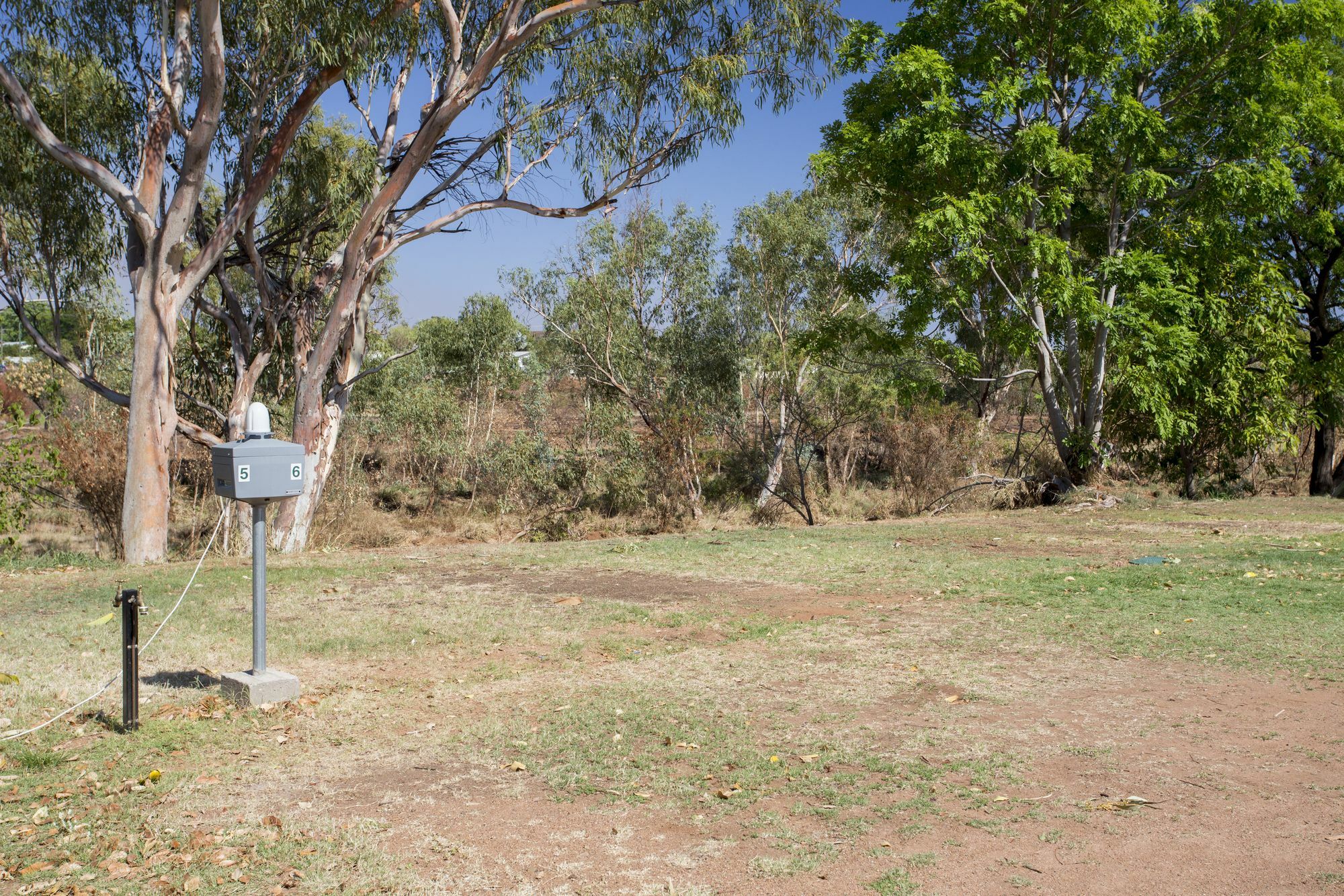 Discovery Parks - Mt Isa Маунт-Айза Экстерьер фото
